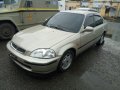 Selling Honda Civic 1996 Automatic Gasoline in Subic-0