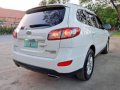 2nd Hand Hyundai Santa Fe 2010 Automatic Diesel for sale in Valenzuela-5