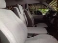 Selling Toyota Hiace 2017 Manual Gasoline at 22771 km -2