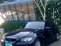 Selling Black Bmw 320I 2005 Sedan at 76000 km in General Trias-1