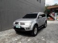 Selling Mitsubishi Montero 2011 Automatic Diesel in Mandaluyong-9