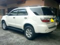 Selling Toyota Fortuner Automatic Gasoline in Pasay-3