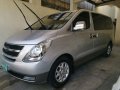 Selling Hyundai Starex 2010 Automatic Diesel in Parañaque-7