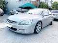Honda Accord 2005 Automatic Gasoline for sale in Bacoor-8