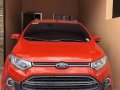 2nd Hand Ford Ecosport 2015 for sale in Quezon City-5