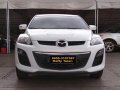 Sell 2nd Hand 2012 Mazda Cx-7 Automatic Gasoline in Makati-8