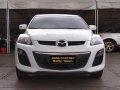 Sell 2nd Hand 2012 Mazda Cx-7 Automatic Gasoline in Makati-1