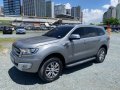 Sell 2nd Hand 2016 Ford Everest in Pasig-9