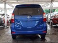 2nd Hand Toyota Avanza 2016 Automatic Gasoline for sale in Manila-7