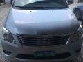 Toyota Innova 2014 at 90000 km for sale in Gerona-7