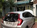 Sell Used 2015 Honda Jazz Manual Gasoline at 30000 km in Quezon City-6