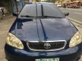 Toyota Altis 2002 Automatic Gasoline for sale in Muntinlupa-11