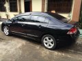 Honda Civic 2008 Automatic Gasoline for sale in Bacacay-1
