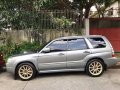 Selling 2nd Hand Subaru Forester 2007 in Quezon City-3