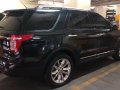 2nd Hand Ford Explorer 2014 for sale in Quezon City-0