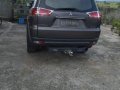 2012 Mitsubishi Montero for sale in Tuguegarao-0