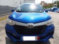 Selling 2nd Hand Toyota Avanza 2016 Automatic Gasoline at 20000 km in Quezon City-8