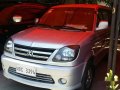 Sell Silver 2017 Mitsubishi Adventure Manual Diesel at 8815 km -2