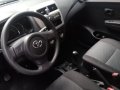Silver Toyota Wigo 2014 at 40000 km for sale-5