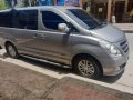 Sell Used 2016 Hyundai Starex in Quezon City-0