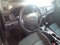 Ford Everest 2015 Automatic Gasoline for sale -1