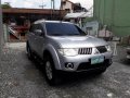 Selling Mitsubishi Montero 2011 Automatic Diesel in Mandaluyong-7