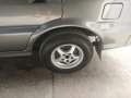 Used Mitsubishi Adventure 1999 Manual Diesel for sale in San Leonardo-5