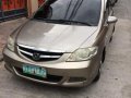 Honda City 2006 Manual Gasoline for sale in Angono-6