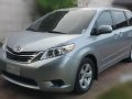 Toyota Sienna 2011 Automatic Gasoline for sale in San Fernando-8