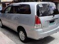 Selling Used Toyota Innova 2010 at 70000 km in Marikina-4