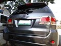Toyota Fortuner 2008 Automatic Diesel for sale in San Mateo-6