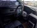 Selling Nissan Sentra 1996 Manual Gasoline in Padre Garcia-1