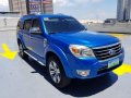 Blue Ford Everest 2011 for sale in Mandaluyong-9