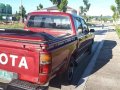 Selling Toyota Hilux 1996 at 130000 km in Mandaluyong-0