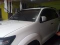 Toyota Fortuner 2014 at 70000 km for sale in Manila-1
