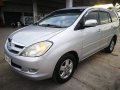 Used Toyota Innova 2007 for sale in San Isidro-9