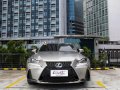 Selling Silver Lexus Is 350 2017 in Quezon City-11