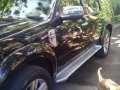 Selling Ford Everest 2011 at 80000 km in Iriga-3