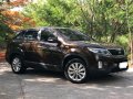 Kia Sorento 2013 Automatic Diesel for sale in Parañaque-8