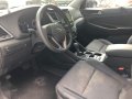 Sell 2nd Hand 2017 Hyundai Tucson in Pasig-4