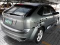 Selling 2nd Hand Ford Focus 2006 in Makati-5