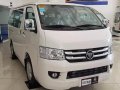 Brand New 2018 Foton View Transvan for sale in General Mariano Alvarez-1