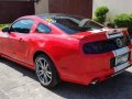 Selling Ford Mustang 2013 Automatic Gasoline in Quezon City-0