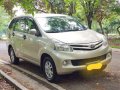 Toyota Avanza 2014 Automatic Gasoline for sale in Quezon City-0