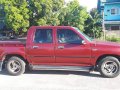 Selling Toyota Hilux 1996 at 130000 km in Mandaluyong-1