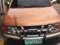 2010 Isuzu Crosswind for sale in Manila-0