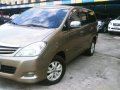 Selling Toyota Innova 2010 in Manila-7