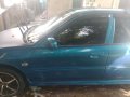 Selling Mitsubishi Mirage 1998 Manual Gasoline in Silang-3