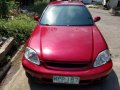 2000 Honda Civic for sale in Pulilan-7