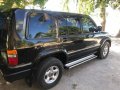 2005 Isuzu Trooper for sale in Talisay-5